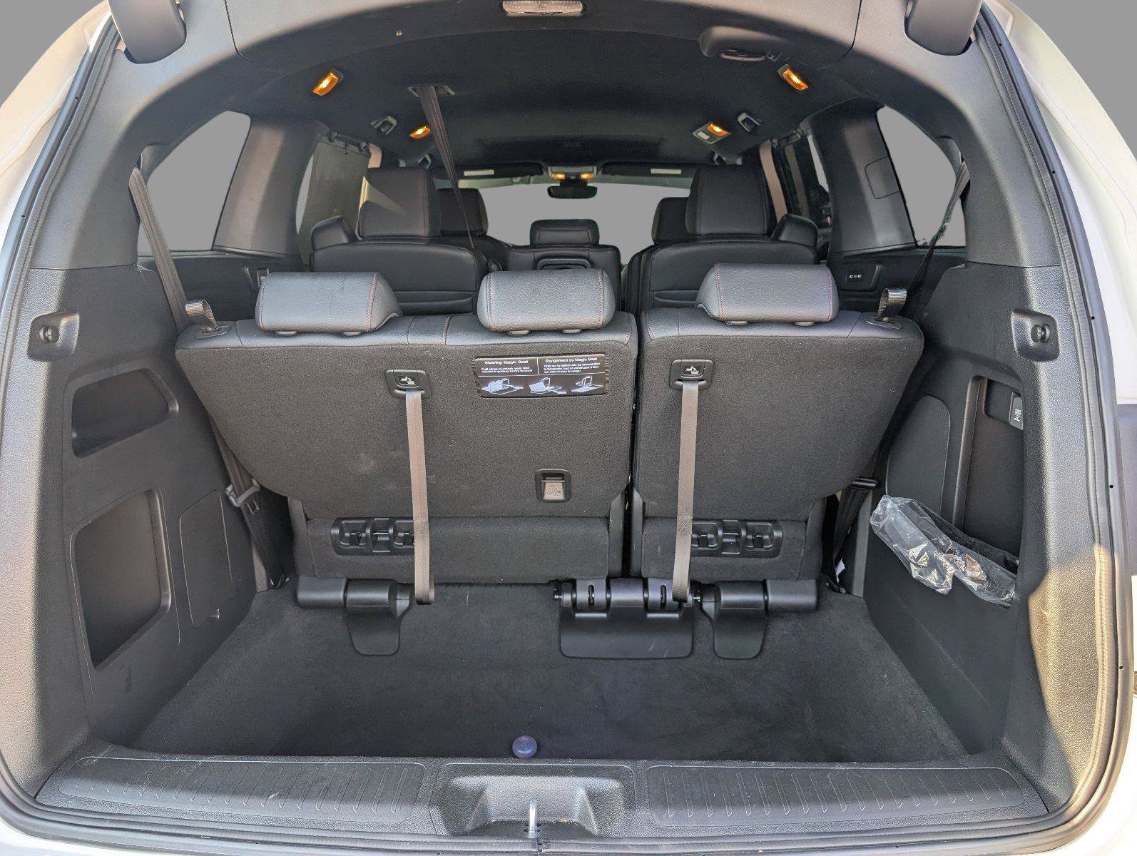 Used 2026 Honda Odyssey Sport-L image 5