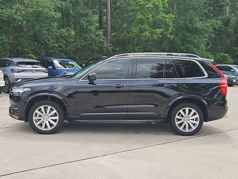 Used 2019 Volvo XC90 T5 Momentum w/ Protection Package Premier image 8