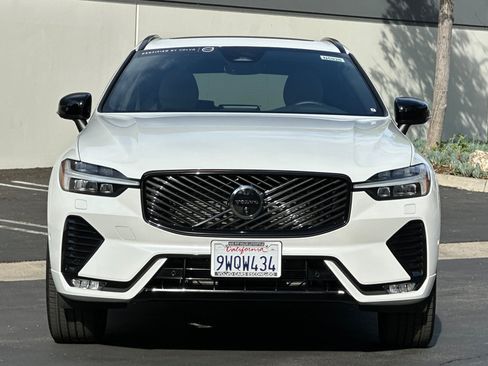 Certified 2026 Volvo XC60 B5 Plus w/ Protection Package Premier AWD/4WD image 9