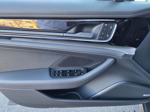 New 2026 Porsche Panamera 4 image 20
