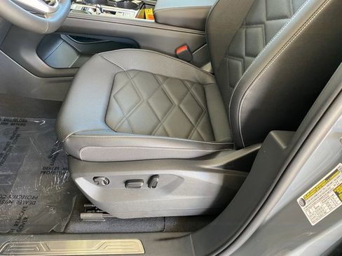 New 2026 Volkswagen Atlas SE AWD/4WD image 32