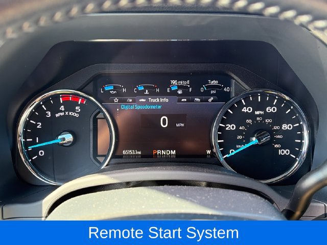 Used 2022 Ford F450 Lariat w/ Lariat Value Package AWD/4WD image 18