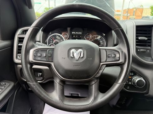 Used 2024 RAM 1500 Tradesman w/ Trailer Tow Group AWD/4WD image 26