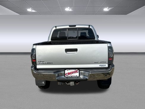 Used 2005 Toyota Tacoma 4x4 Access Cab image 4