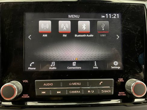 Used 2024 Nissan Titan SV w/ SV Convenience Package AWD/4WD image 55
