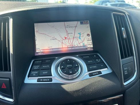 Used 2014 Nissan Maxima 3.5 SV w/ Premium Package image 14