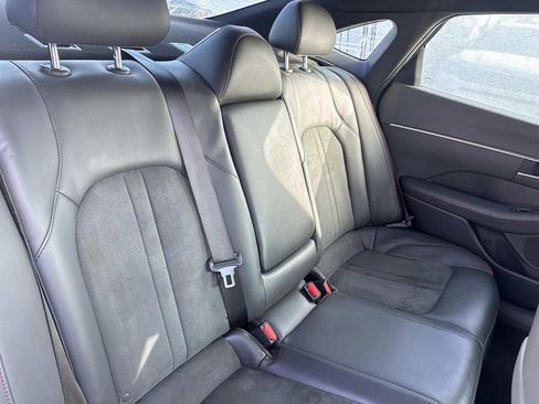 Used 2020 Hyundai Sonata SEL Plus image 11