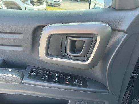 Used 2012 Honda Ridgeline RTL image 11