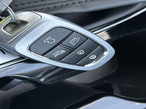 Used 2023 Hyundai Tucson SEL w/ Convenience Package FWD image 38