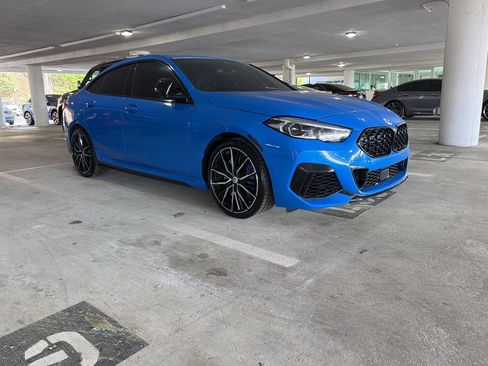 Used 2023 BMW M235i xDrive Gran Coupe w/ Premium Package image 6
