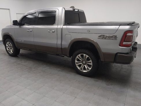 Used 2021 RAM 1500 Limited AWD/4WD image 3