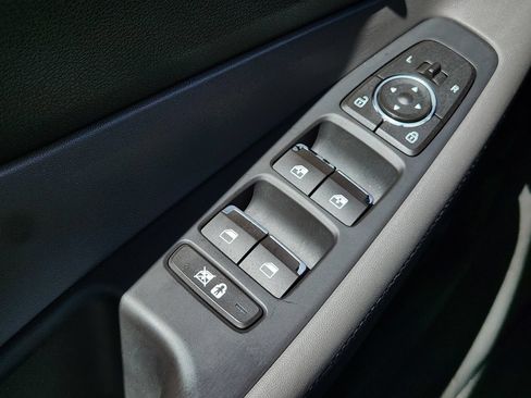 Used 2020 Hyundai Santa Fe SEL FWD image 22