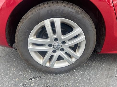 Used 2018 Volkswagen Jetta S FWD image 9