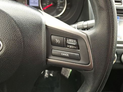 Used 2016 Subaru Forester 2.5i w/ Alloy Wheel Package image 18