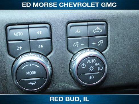Used 2022 GMC Sierra 1500 SLT w/ SLT Premium Plus Package AWD/4WD image 14