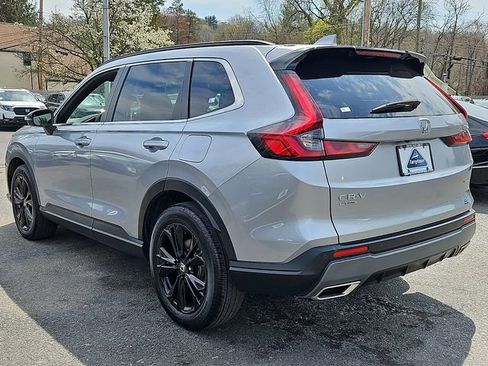 Certified 2023 Honda CR-V Sport Touring image 4