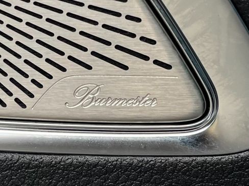 Used 2023 Mercedes-Benz EQE 500 4MATIC Sedan image 43