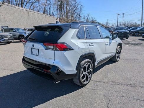 Used 2023 Toyota RAV4 XSE w/ Weather Package image 3
