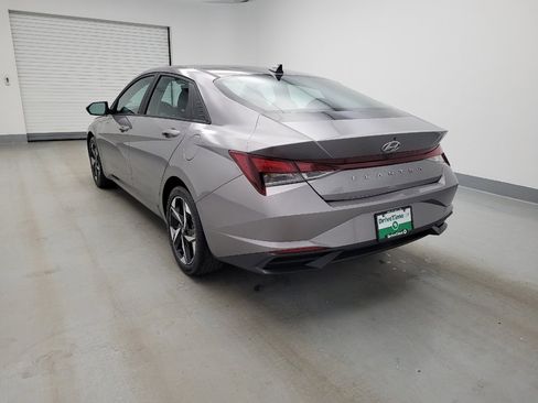Used 2023 Hyundai Elantra SEL w/ Convenience Package image 5