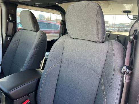 New 2026 Jeep Wrangler Sport AWD/4WD image 11