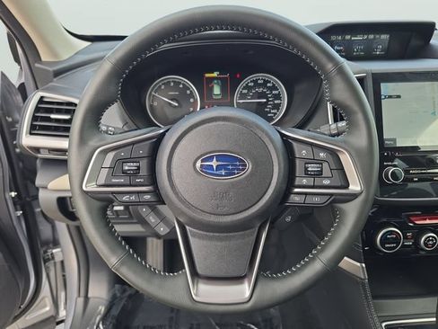 Certified 2023 Subaru Forester Limited AWD/4WD image 23