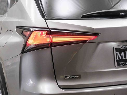 Used 2018 Lexus NX 300 F Sport image 7