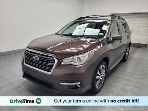 Used 2019 Subaru Ascent Limited w/ Popular Package #3 image 1