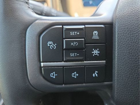 Used 2024 Ford F250 Lariat w/ Lariat Ultimate Package AWD/4WD image 19