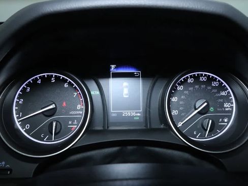 Certified 2023 Toyota Camry SE w/ Convenience Package image 25