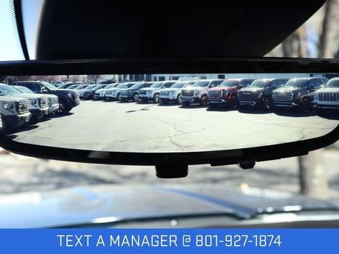 New 2026 GMC Sierra 3500 Denali Ultimate image 34