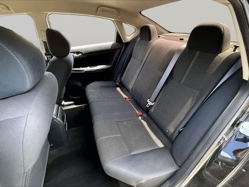 Used 2017 Nissan Sentra S w/ S Style Package FWD image 18