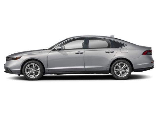 New 2026 Honda Accord LX image 26