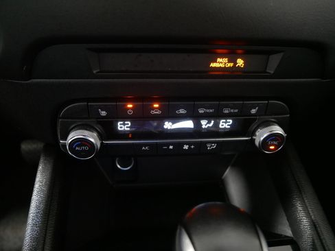 Used 2024 MAZDA CX-5 AWD 2.5 S w/ Select Package image 23