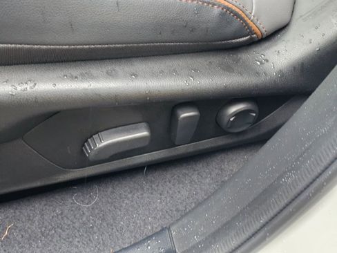 Used 2025 Subaru Forester Sport w/ Popular Package #1 image 24