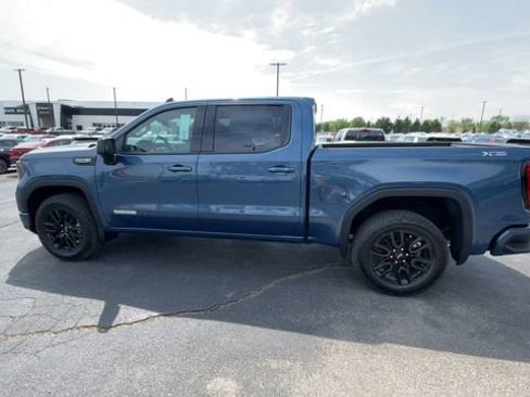 New 2026 GMC Sierra 1500 Elevation AWD/4WD image 7