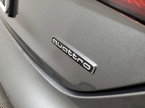 Used 2024 Audi A5 2.0T Premium Plus w/ Premium Plus image 7