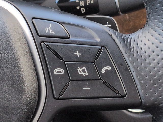 Certified 2016 Mercedes-Benz E 350 4MATIC Sedan image 24