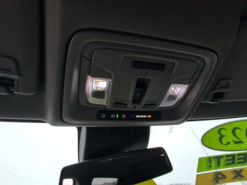 Used 2023 GMC Sierra 1500 SLT w/ SLT Premium Plus Package image 23