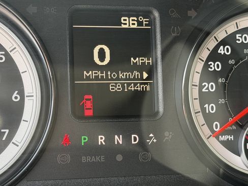 Used 2018 RAM 2500 Tradesman w/ Chrome Appearance Group AWD/4WD image 20