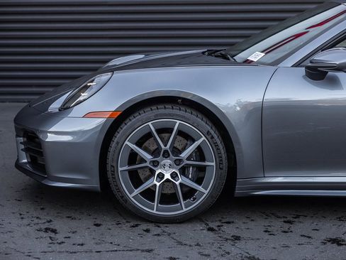 Used 2026 Porsche 911 Carrera T image 12