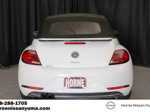 Used 2019 Volkswagen Beetle 2.0T image 14