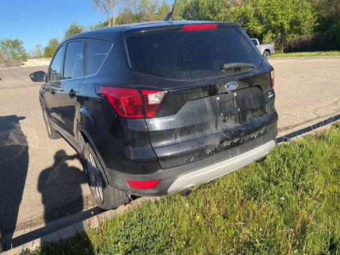 Used 2019 Ford Escape SE AWD/4WD image 9