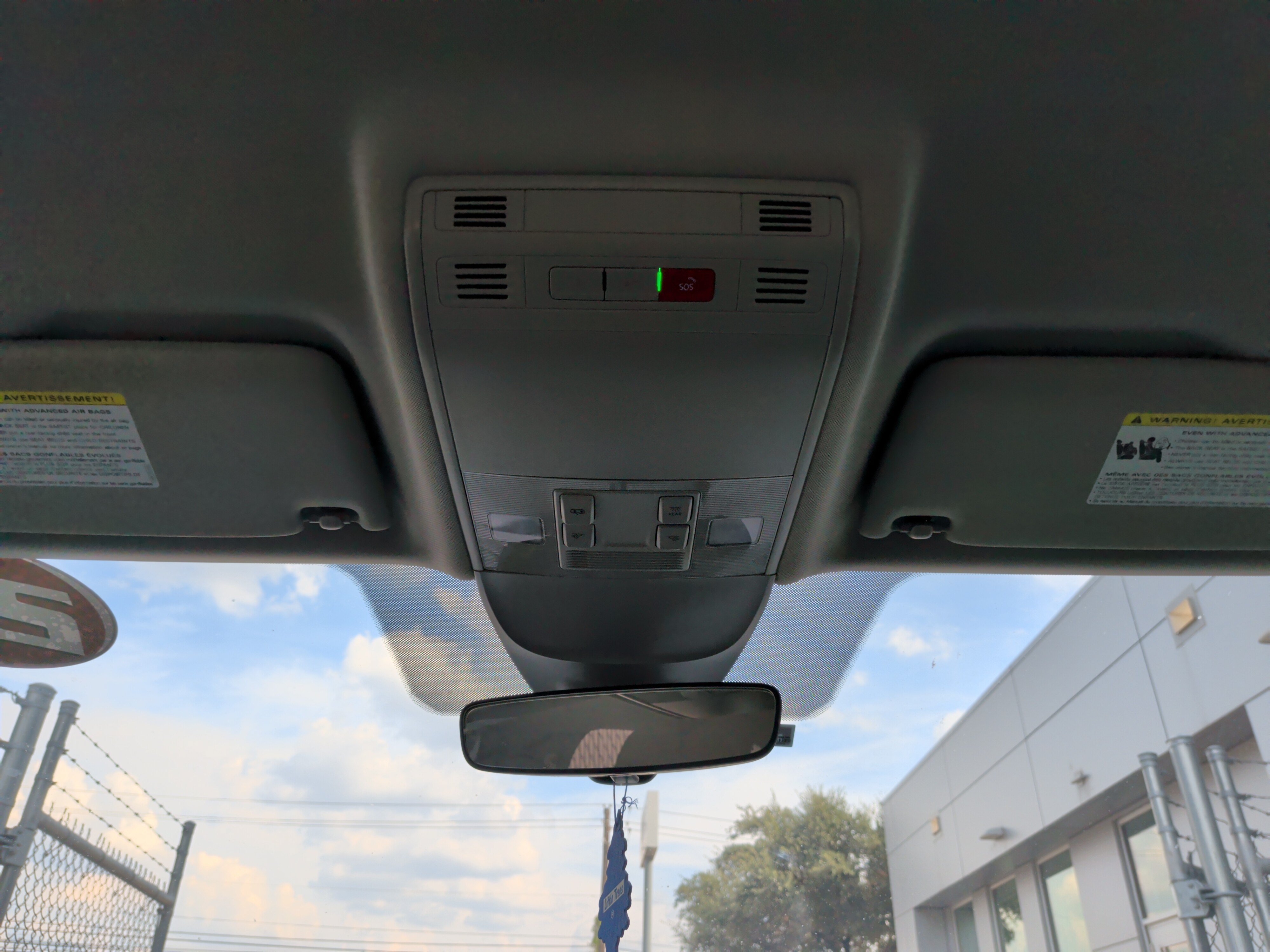 Used 2024 Volkswagen Taos S FWD image 25