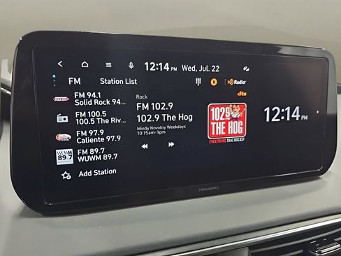 Certified 2023 Hyundai Santa Fe SEL AWD/4WD image 31