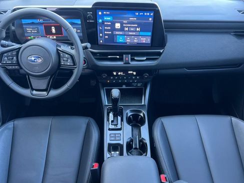 Used 2026 Subaru Outback Premium image 10