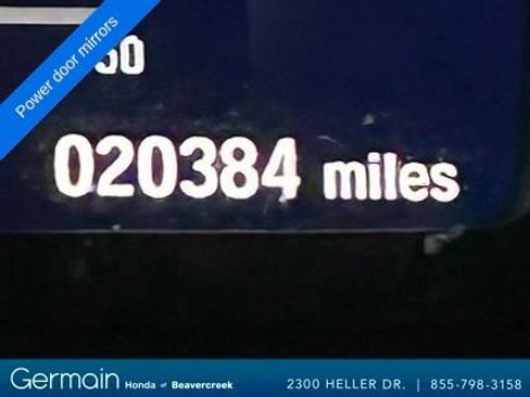 Used 2023 Honda Odyssey Sport image 24