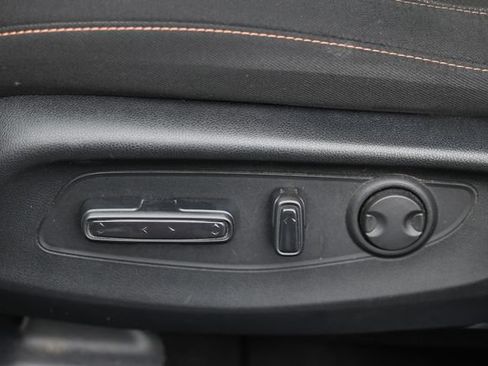 Certified 2024 Honda CR-V Sport image 23