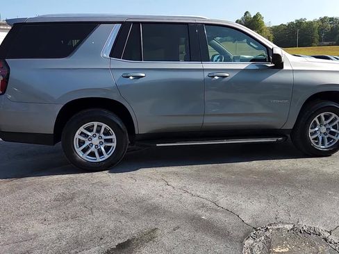 Used 2023 Chevrolet Tahoe LT image 18