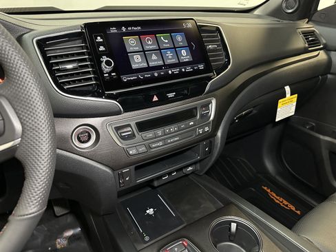 New 2026 Honda Ridgeline TrailSport+ image 19