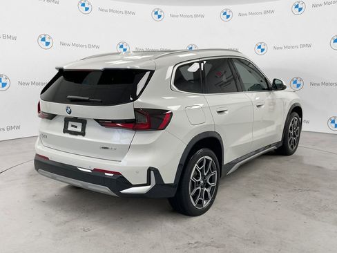New 2026 BMW X1 xDrive28i w/ Convenience Package image 4